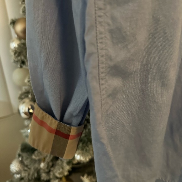 Original Burberry Shirt - Picture 3 of 3